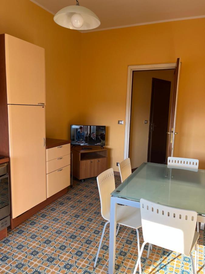 Boutique Affittacamere Attico In Centro Κούνεο Εξωτερικό φωτογραφία